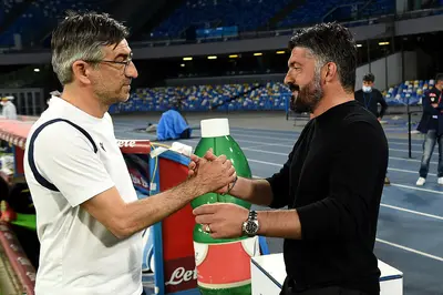 juric gattuso
