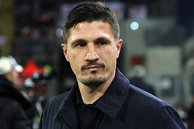 Photo by Enrico Locci/Getty Images via onefootball