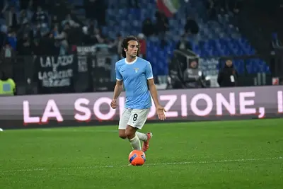 Guendouzi