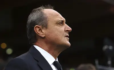 Photo by Marco Luzzani/Getty Images via onefootball