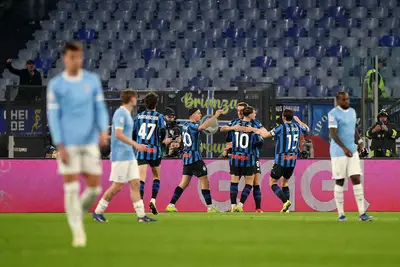 Photo by Paolo Bruno/Getty Images via Onefootball