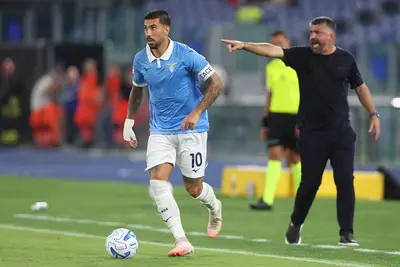Zaccagni, Gattuso - Depositphotos