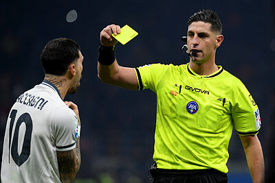 Photo by Marco Rosi - SS Lazio/Getty Images