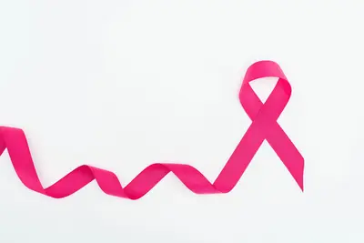 Fiocco rosa