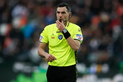 Photo by Timothy Rogers/Getty Images via Onefootball