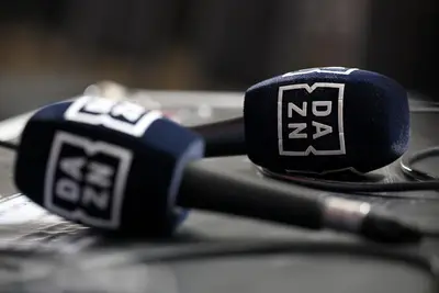 dazn