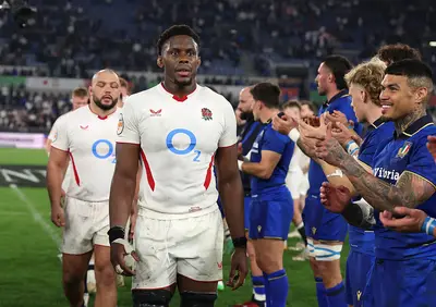 Italia Sei Nazioni - Via onefootball (Photo by David Rogers/Getty Images)