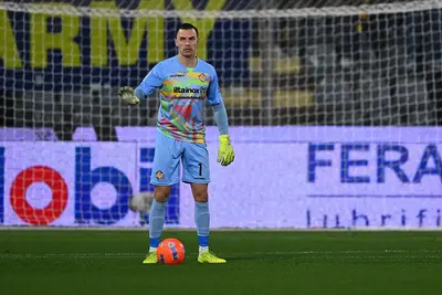 Emil Audero - Via onefootball (Photo by Marco M. Mantovani/Getty Images)