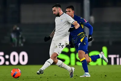 Photo by Alessandro Sabattini/Getty Images via onefootball