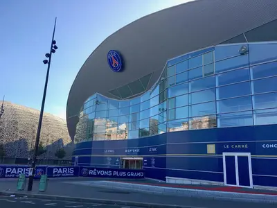 Stadio PSG