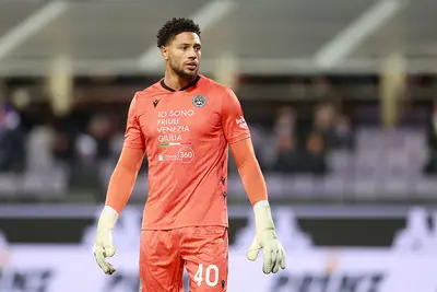 Foto di Gabriele Maltinti/Getty Images via onefootball