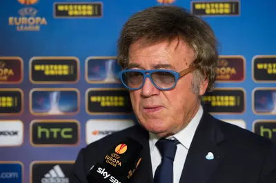 Photo by Harold Cunningham/Getty Images via onefootball