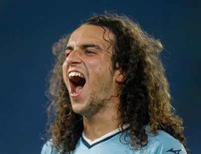 Guendouzi