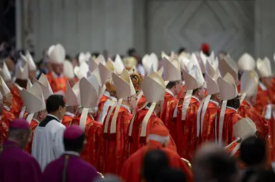 Conclave Cardinali