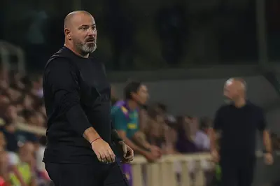 Foto di Gabriele Maltinti/Getty Images via onefootball