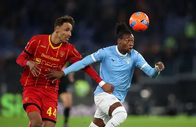 Foto di Paolo Bruno/Getty Images via onefootball