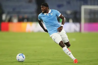 Nuno Tavares - Via onefootball (Photo by Paolo Bruno/Getty Images)
