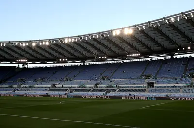 Photo by Paolo Bruno/Getty Images via Onefootball