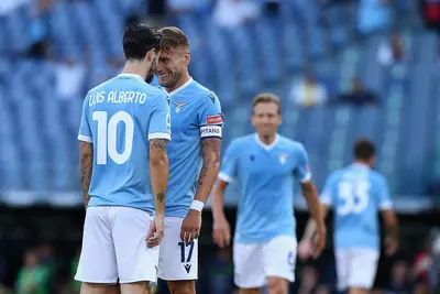 Photo by Paolo Bruno/Getty Images via Onefootball