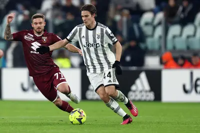 fagioli juventus