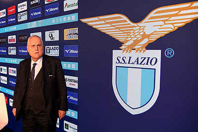 lotito lazio