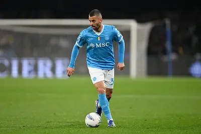 Photo by Francesco Pecoraro/Getty Images via onefootball