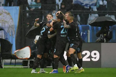 Photo by Marco Rosi - SS Lazio/Getty Images via Onefootball