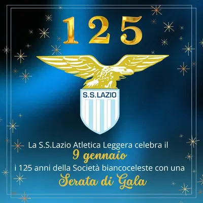 atletica leggera lazio