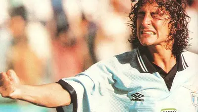 Protti Lazio