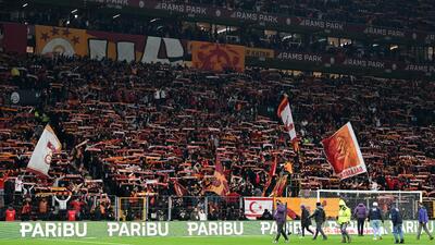 Galatasaray ipa