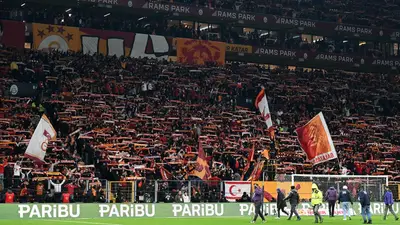 Galatasaray ipa