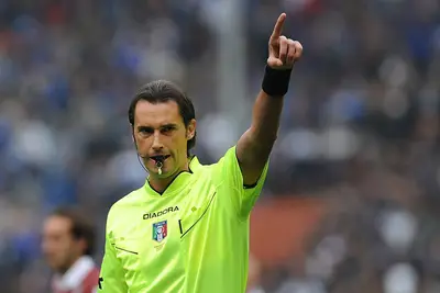 Photo by Valerio Pennicino/Getty Images via onefootball