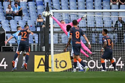Lazio-Inter