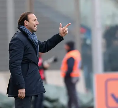 Photo by Maurizio Lagana/Getty Images via onefootball