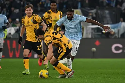 Lazio Inter