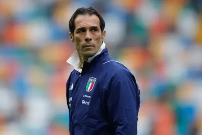 Photo by Timothy Rogers/Getty Images via onefootball