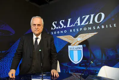 Photo by Marco Rosi - SS Lazio/Getty Images via Onefootball