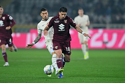 Photo by Chris Ricco/Getty Images via onefootball