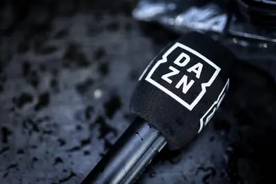 dazn