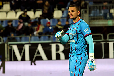 Photo by Enrico Locci/Getty Images via onefootball