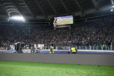 Curva Nord