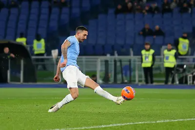 Photo by Paolo Bruno/Getty Images via onefootball