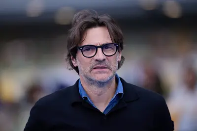 Photo by Emmanuele Ciancaglini/Getty Images via Onefootball