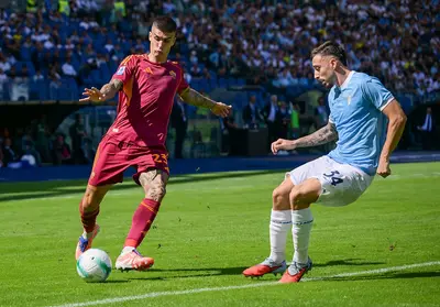 Photo by Silvia Lore/Getty Images via onefootball