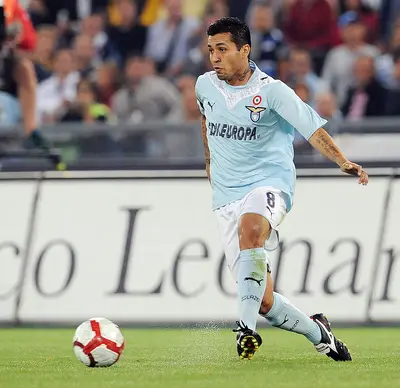 Photo by Giuseppe Bellini/Getty Images via Onefootball