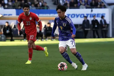 Koji Watanabe