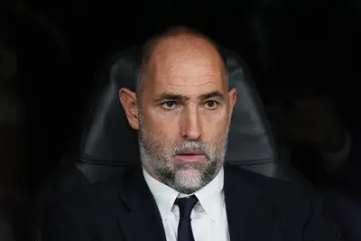 Igor Tudor - Via onefootball (Photo by Angel Martinez/Getty Images)