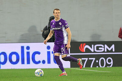 Pietro Comuzzo - Via onefootball (Photo by Gabriele Maltinti/Getty Images)