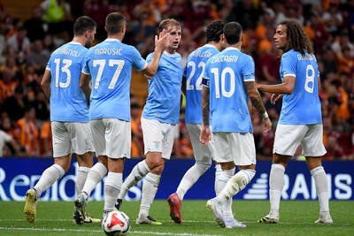 Lazio