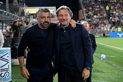 gattuso stroppa